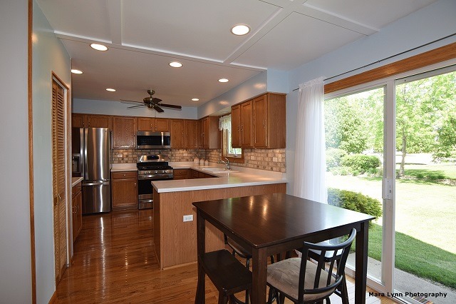 12329 S Bobwhite Ln, Plainfield, IL 60585 photo 19