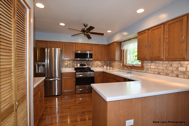 12329 S Bobwhite Ln, Plainfield, IL 60585 photo 20