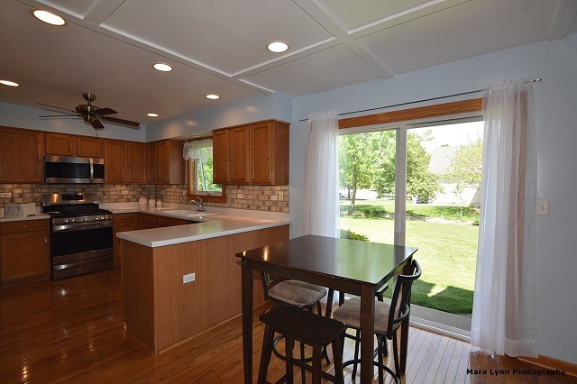 12329 S Bobwhite Ln, Plainfield, IL 60585 photo 18