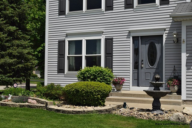 12329 S Bobwhite Ln, Plainfield, IL 60585 photo 2