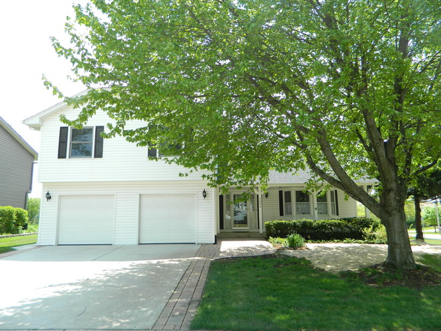 1655 Buckthorn Dr, Hoffman Estates, IL 60192 photo 1