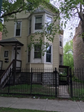 6544 S Champlain Ave, Chicago, IL 60637 photo 1