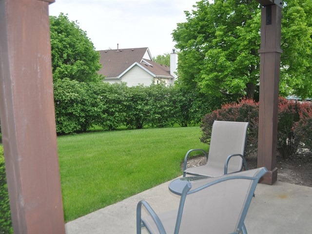 1274 Christopher Ct #1274, Elgin, IL 60120 photo 10