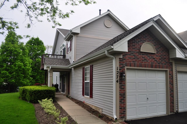1274 Christopher Ct #1274, Elgin, IL 60120 photo 14