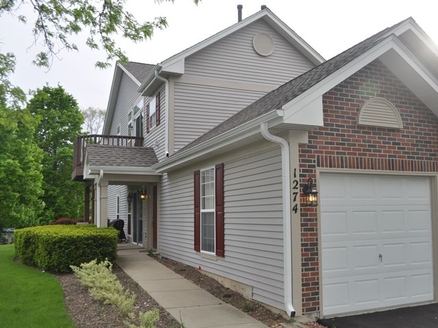 1274 Christopher Ct #1274, Elgin, IL 60120 photo 1