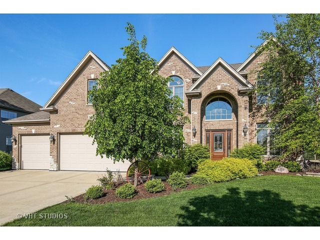 12932 Northland Dr, Plainfield, IL 60585 photo 1