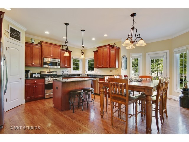 12932 Northland Dr, Plainfield, IL 60585 photo 4