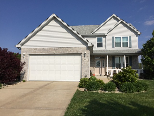 2013 Sandstone Trl, Kankakee, IL 60901 photo 1