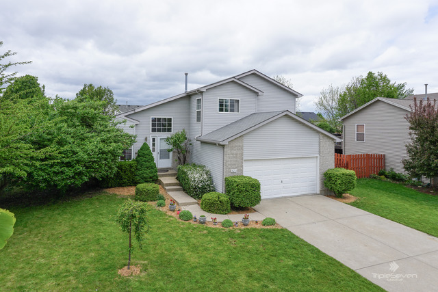 5213 Riviera Blvd, Plainfield, IL 60586 photo 2