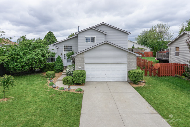 5213 Riviera Blvd, Plainfield, IL 60586 photo 1