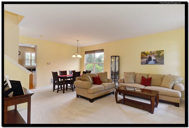 11715 S Derby Ln, Plainfield, IL 60585 photo 3
