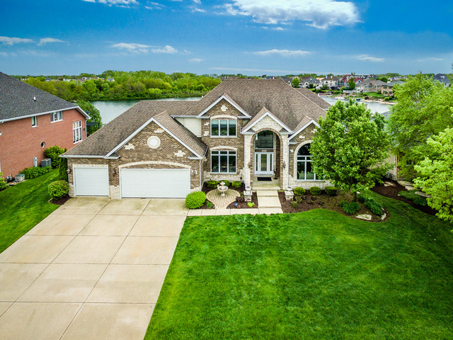 22659 Marina Dr, Plainfield, IL 60585 photo 1