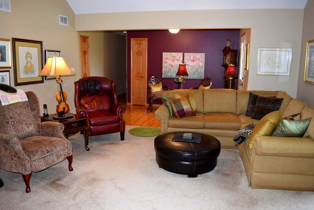908 Catherine Glen Dr, Minooka, IL 60447 photo 5