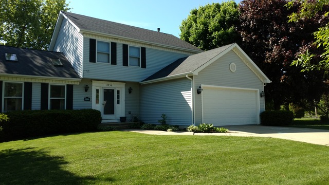 2736 Rolling Meadows Dr, Naperville, IL 60564 photo 1