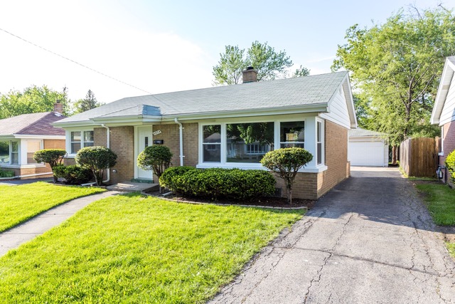 5824 Huron St, Berkeley, IL 60163 photo 2