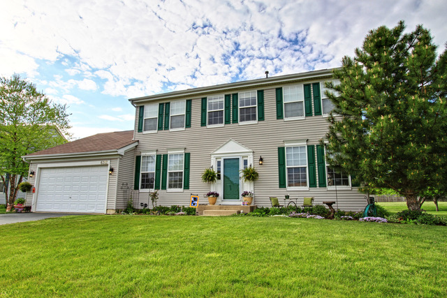 6312 Midleton Ln, Mchenry, IL 60050 photo 1
