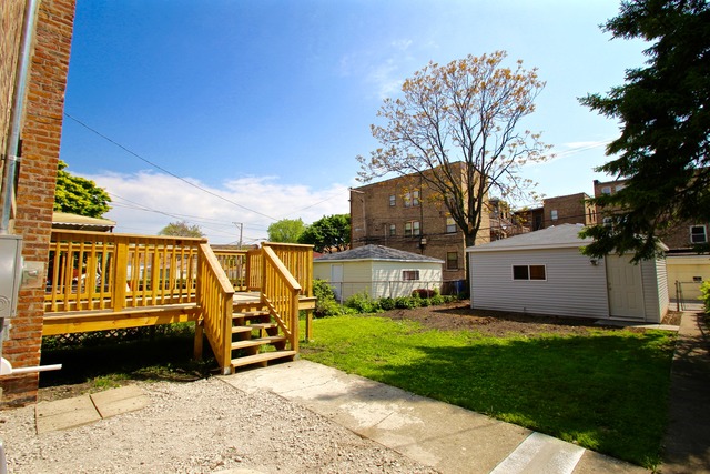 9409 S Justine St, Chicago, IL 60620 photo 24