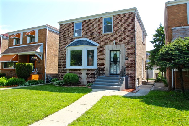 9409 S Justine St, Chicago, IL 60620 photo 1