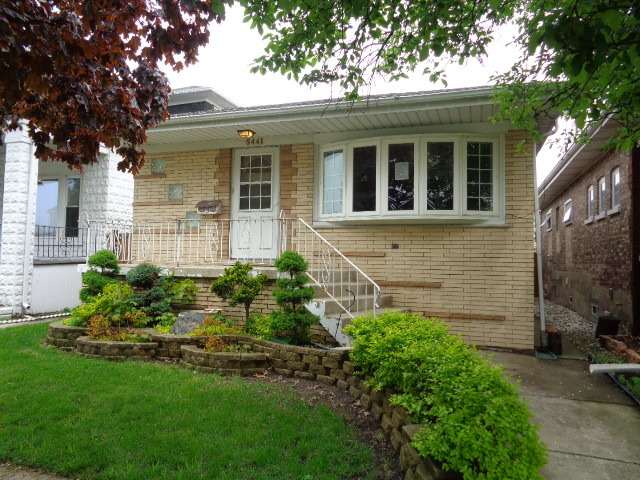 5441 S 73rd Ave, Summit, IL 60501 photo 1