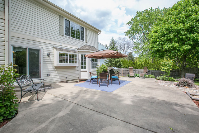 1816 Rampart Ct, Naperville, IL 60565 photo 24