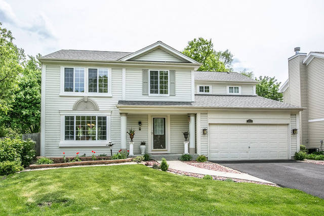 1816 Rampart Ct, Naperville, IL 60565 photo 1