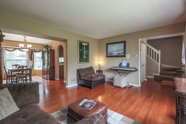 1816 Rampart Ct, Naperville, IL 60565 photo 4