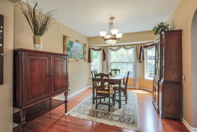 1816 Rampart Ct, Naperville, IL 60565 photo 5
