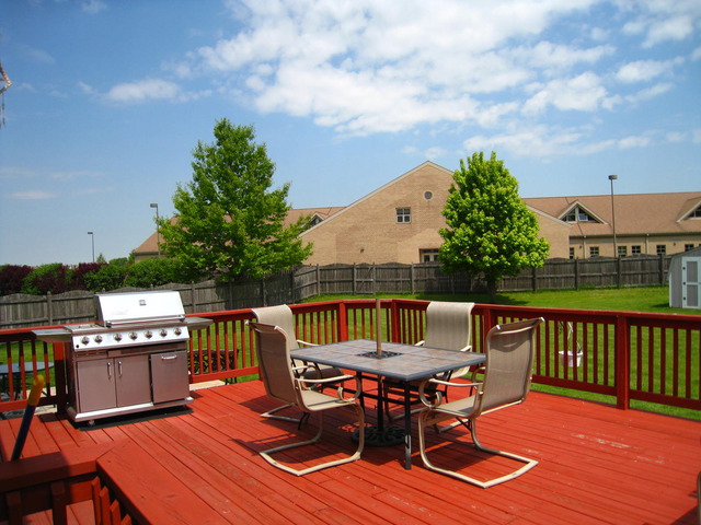 4407 Northmont Ct, Plainfield, IL 60586 photo 15