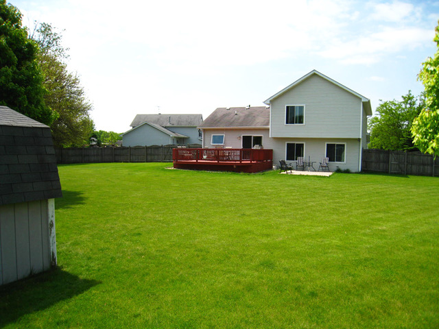 4407 Northmont Ct, Plainfield, IL 60586 photo 17