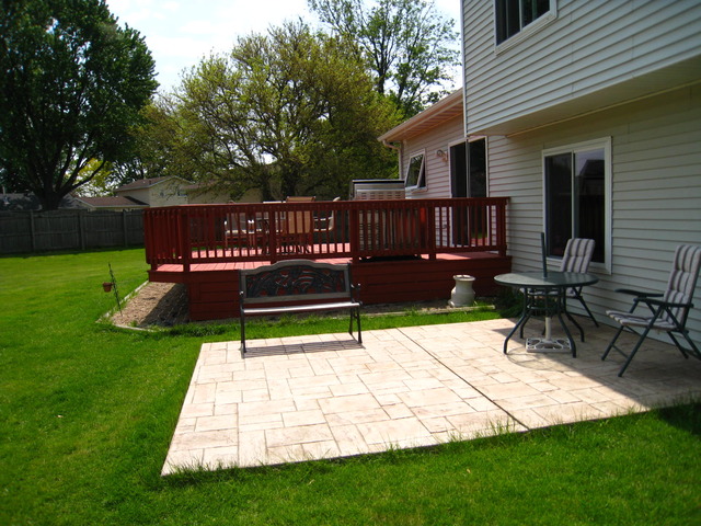 4407 Northmont Ct, Plainfield, IL 60586 photo 14