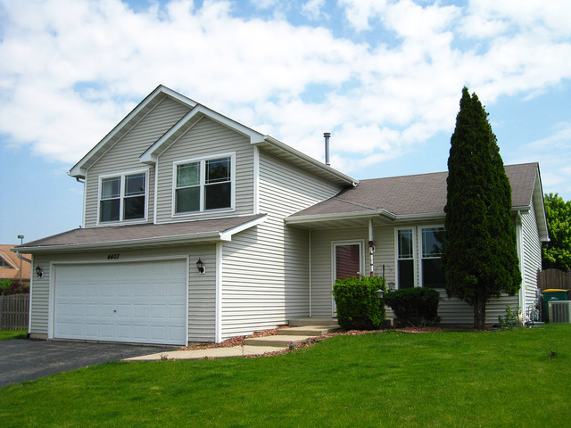 4407 Northmont Ct, Plainfield, IL 60586 photo 1