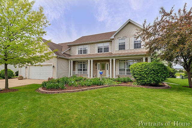 13020 Cathy Ln, Plainfield, IL 60585 photo 1