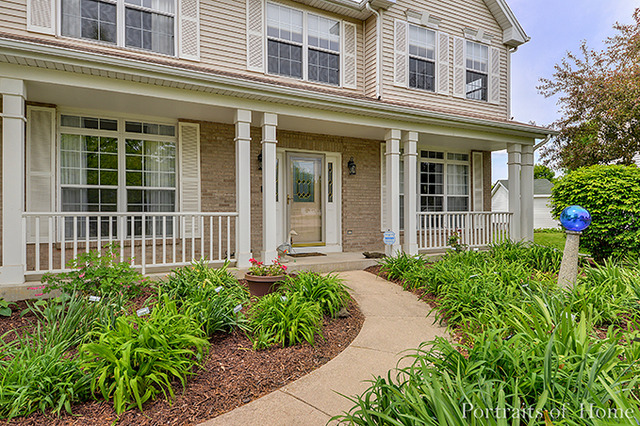 13020 Cathy Ln, Plainfield, IL 60585 photo 2