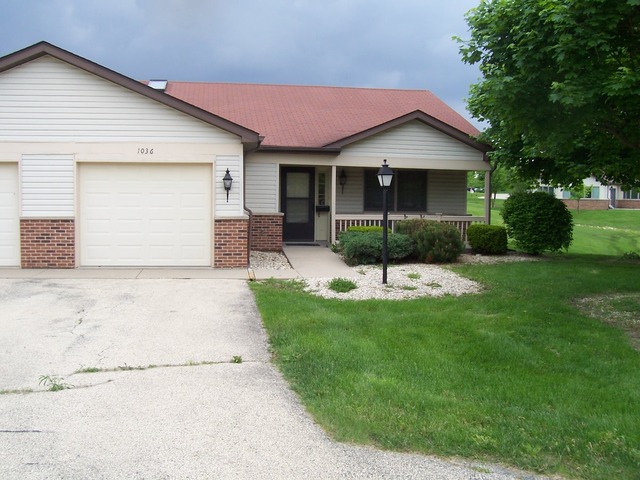 1036 Myra Ct, Morris, IL 60450 photo 1