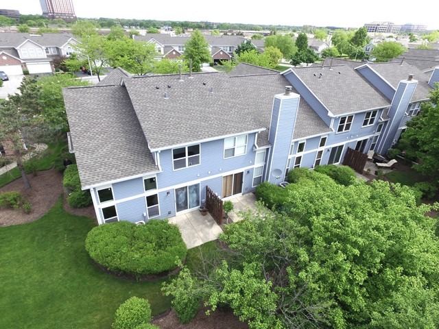 282 Wildspring Ct, Itasca, IL 60143 photo 7