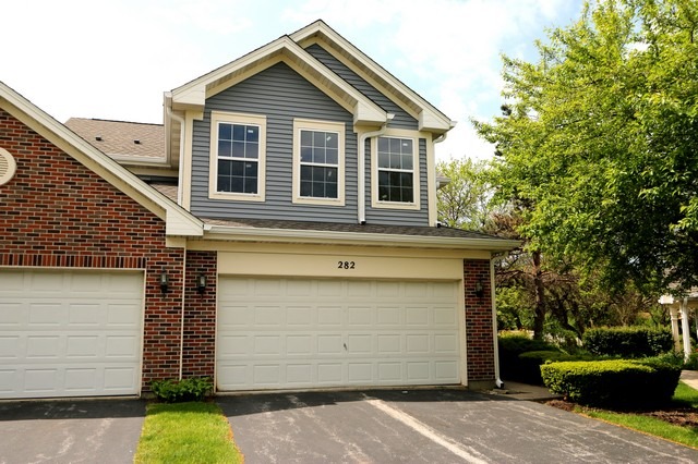 282 Wildspring Ct, Itasca, IL 60143 photo 1
