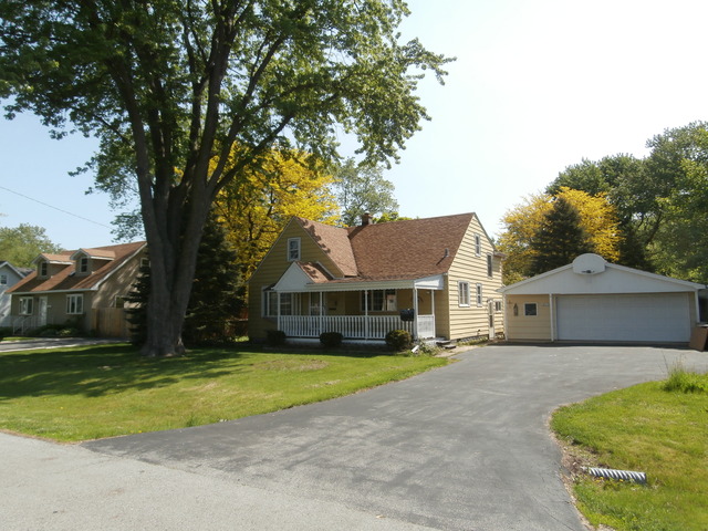 14341 Kilpatrick Ave, Midlothian, IL 60445 photo 1
