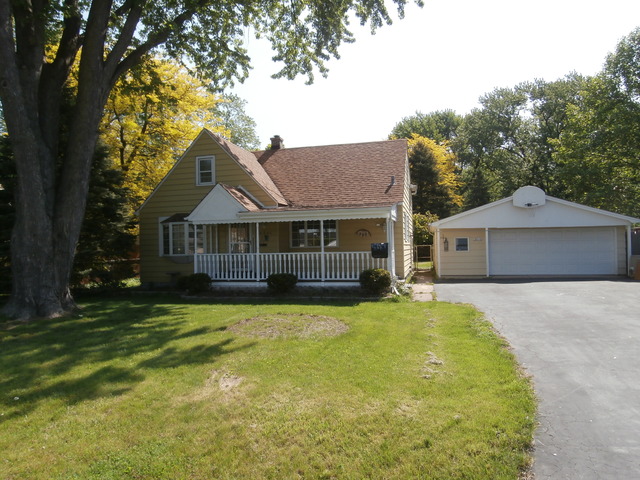 14341 Kilpatrick Ave, Midlothian, IL 60445 photo 8