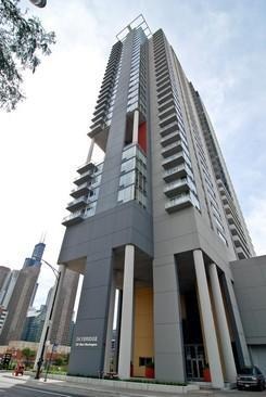  737 W Washington Blvd #2704, Chicago, IL 60661 photo 1