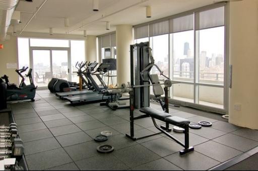  737 W Washington Blvd #2704, Chicago, IL 60661 photo 10