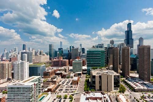  737 W Washington Blvd #2704, Chicago, IL 60661 photo 12