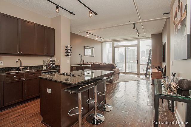  737 W Washington Blvd #2704, Chicago, IL 60661 photo 3