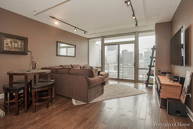  737 W Washington Blvd #2704, Chicago, IL 60661 photo 6