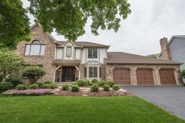 1005 Stanton Dr, Naperville, IL 60540 photo 2
