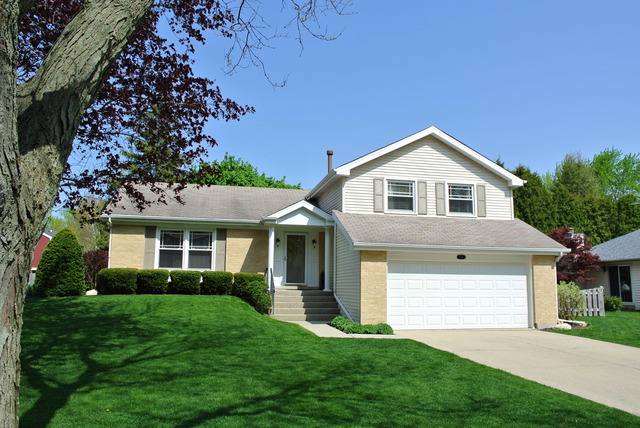 722 Orchard Ct, Algonquin, IL 60102 photo 1