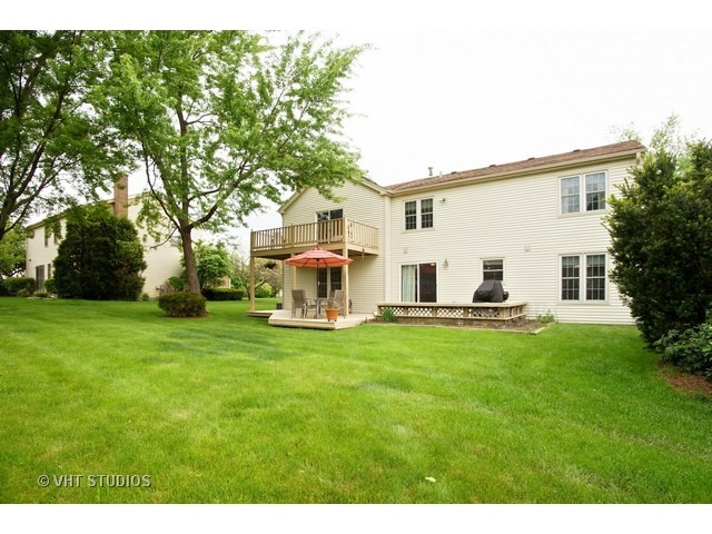 2605 Pebblebrook Ln, Rolling Meadows, IL 60008 photo 24
