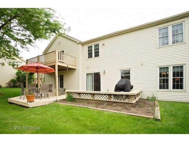 2605 Pebblebrook Ln, Rolling Meadows, IL 60008 photo 23