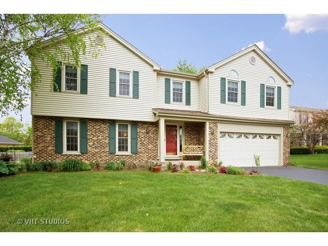 2605 Pebblebrook Ln, Rolling Meadows, IL 60008 photo 1