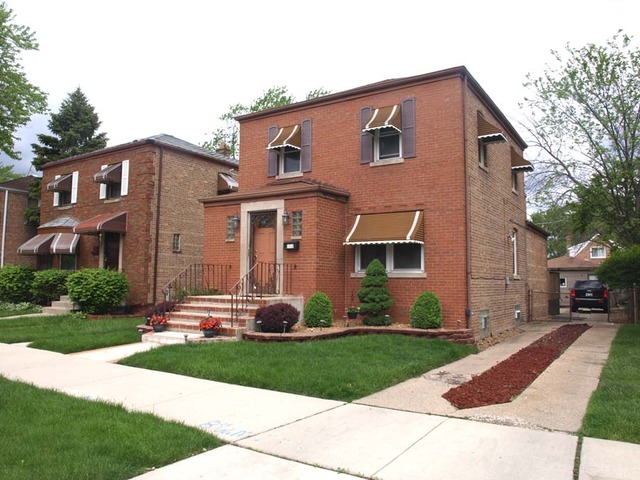 3330 W 83rd Pl, Chicago, IL 60652 photo 1