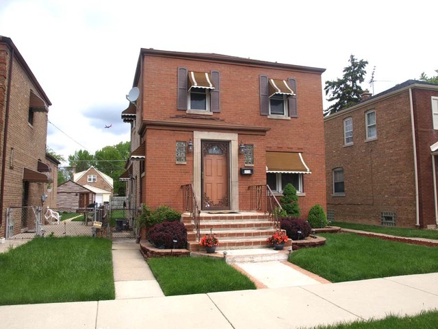 3330 W 83rd Pl, Chicago, IL 60652 photo 21